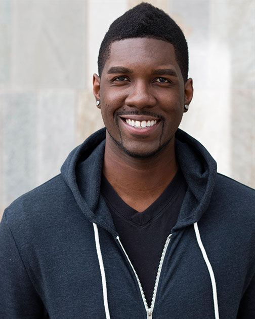 Marcus Terrell Smith