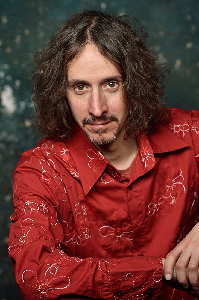 Lee Barton