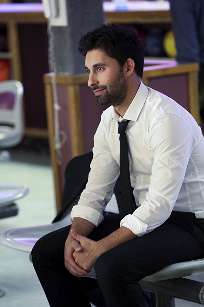 Qasim Naasir