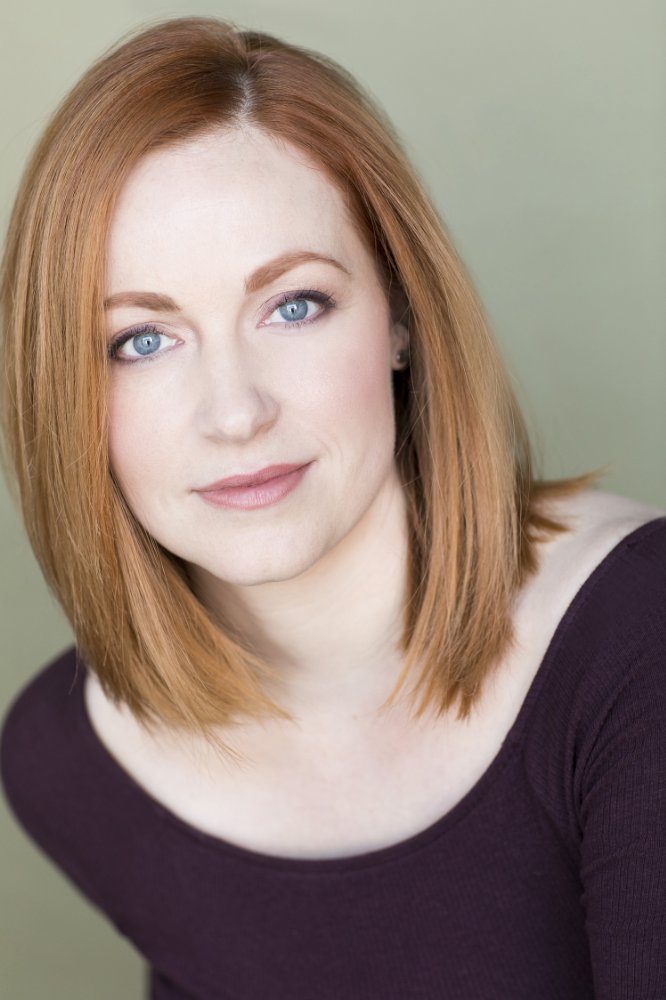 April McCullough