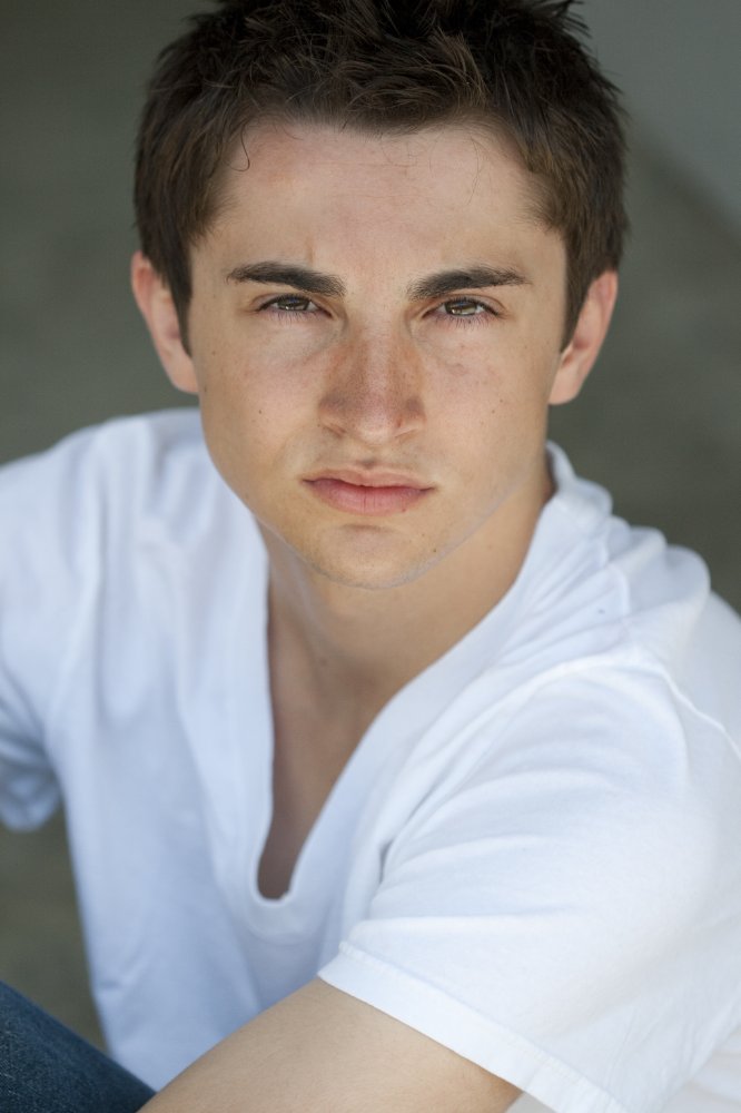 Dakota T. Jones
