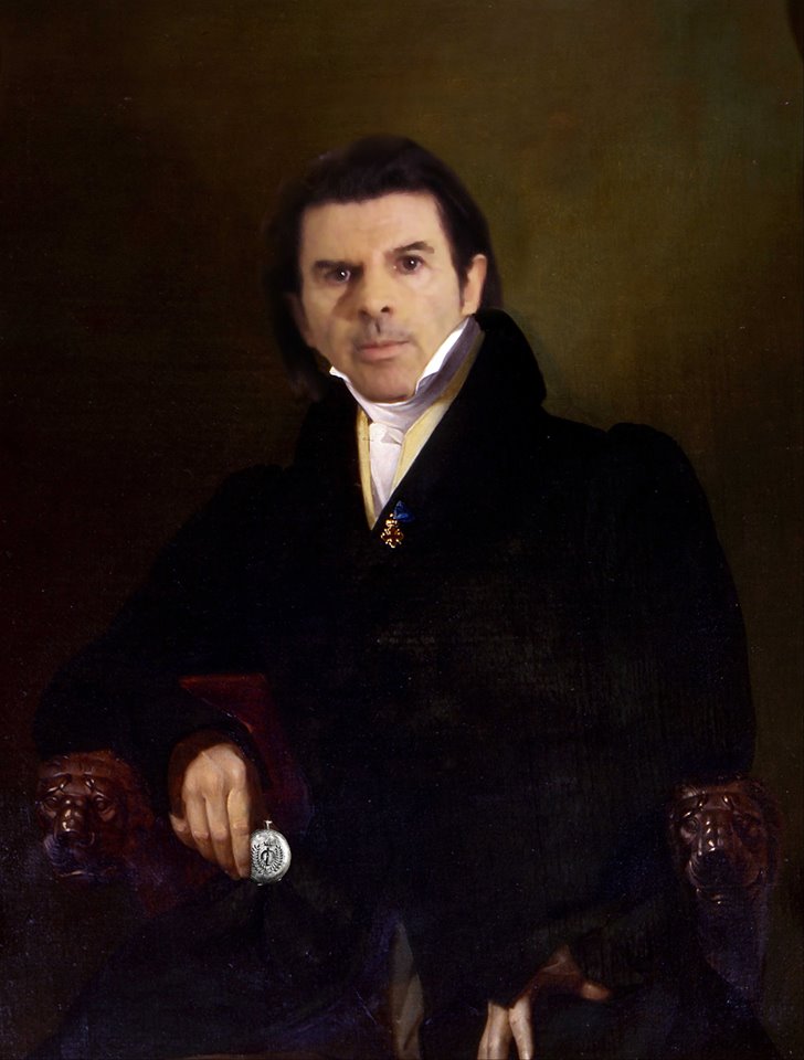 Vittorio Boscolo