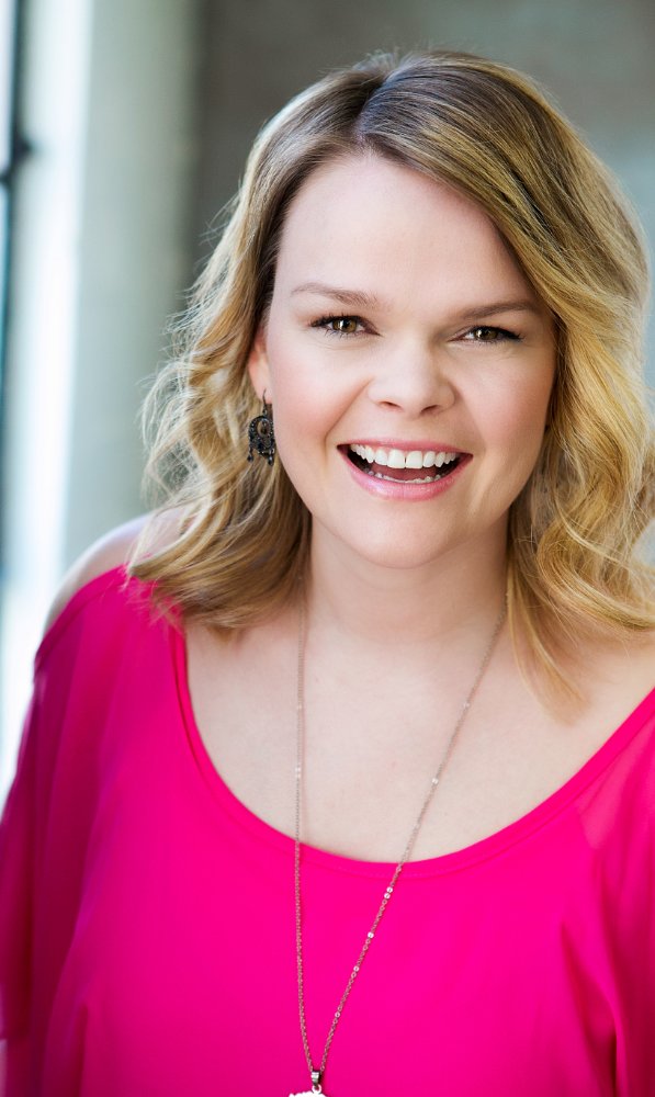 Sarah Rodenbaugh