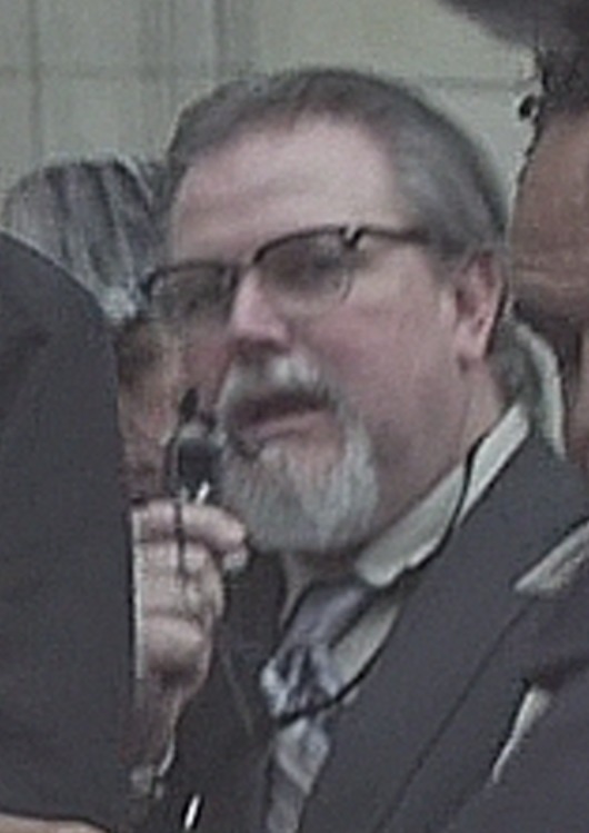 Gregory Divers