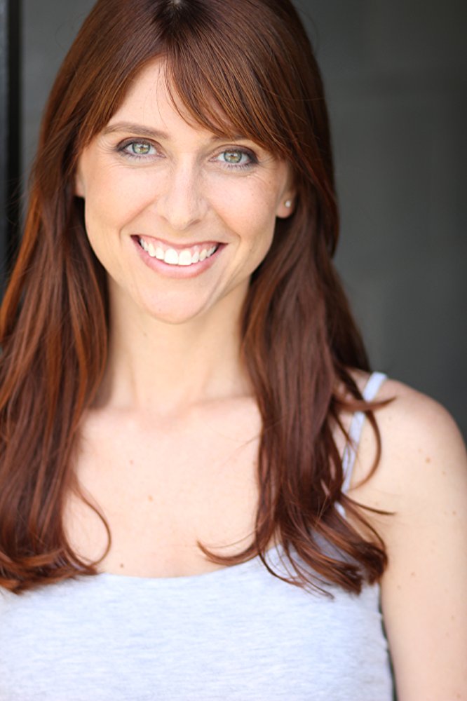 Ashley Joyce