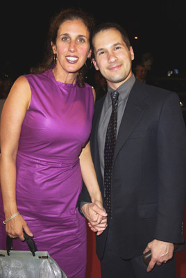 Mark Ordesky