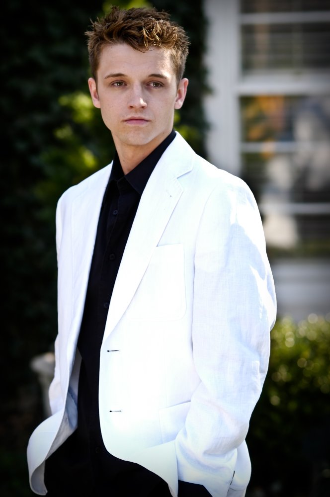 Nick Grosvenor