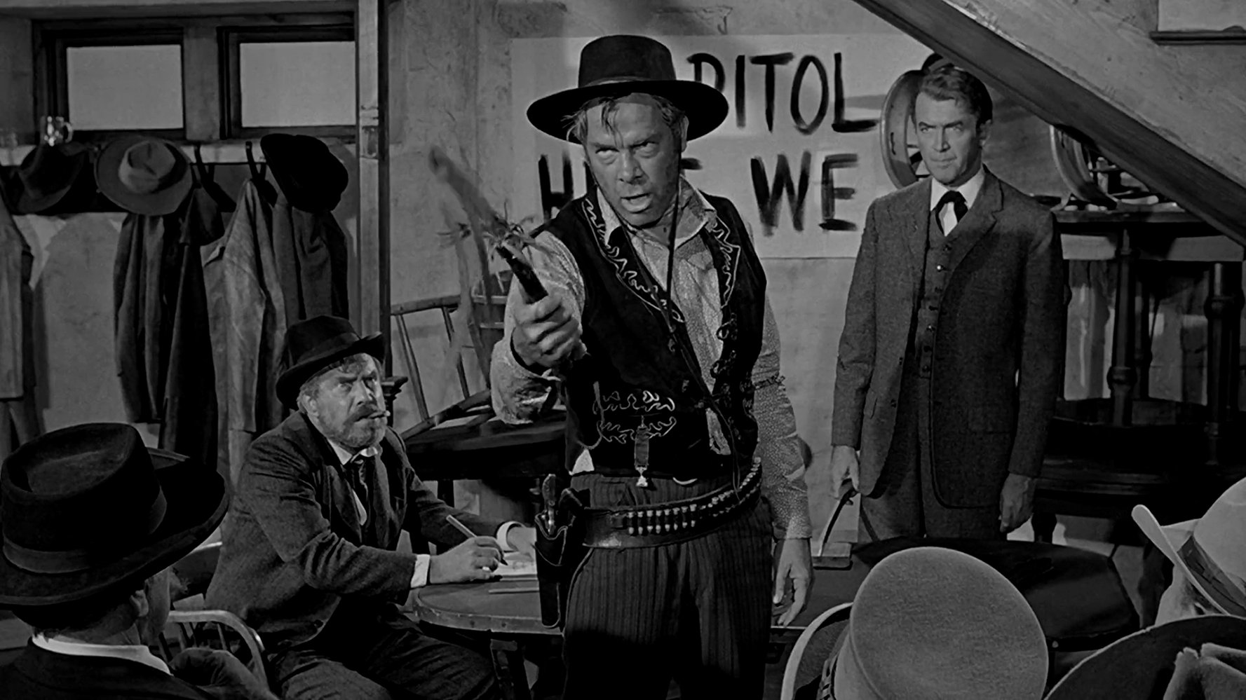 Liberty Valance