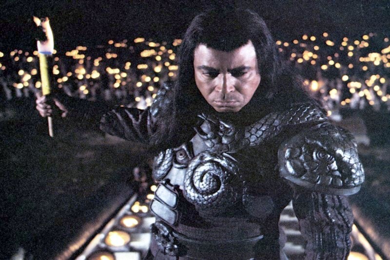 Thulsa Doom