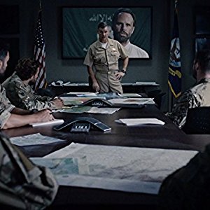 Commander Atkins