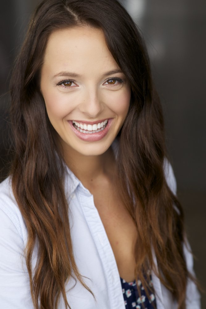 Jessica Milligan