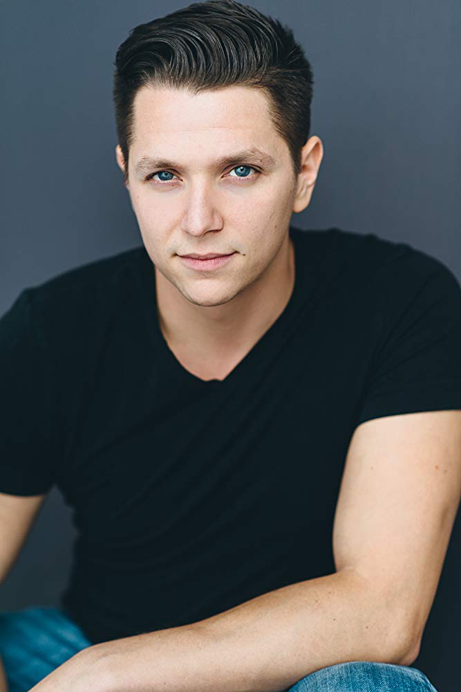 Jonathon LeRose