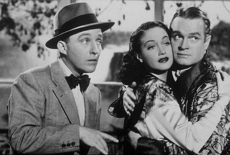 Dorothy Lamour