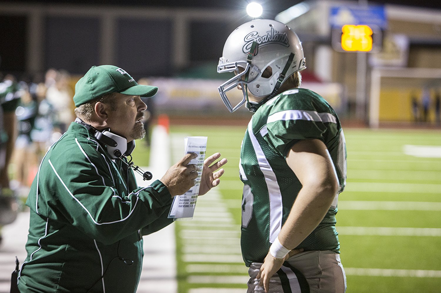 Terry Eidson