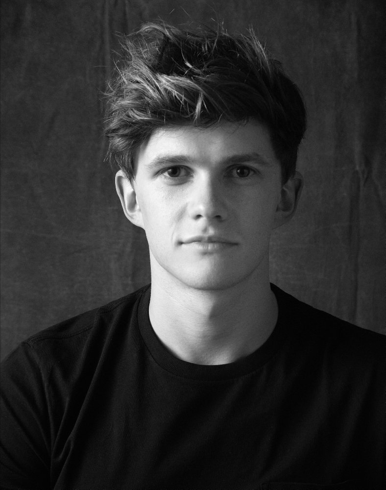 Tom Prior