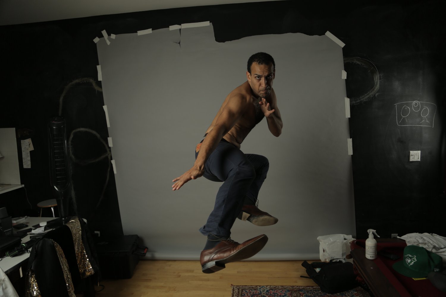 Nabeel El Khafif