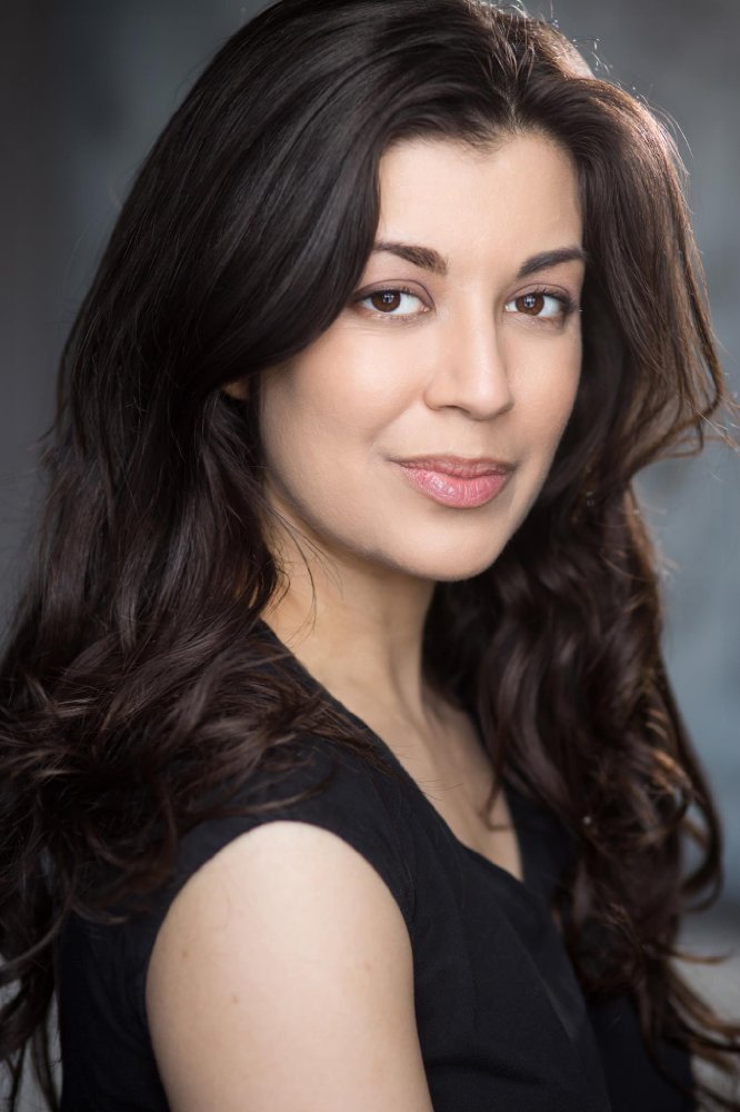 Shireen Ashton