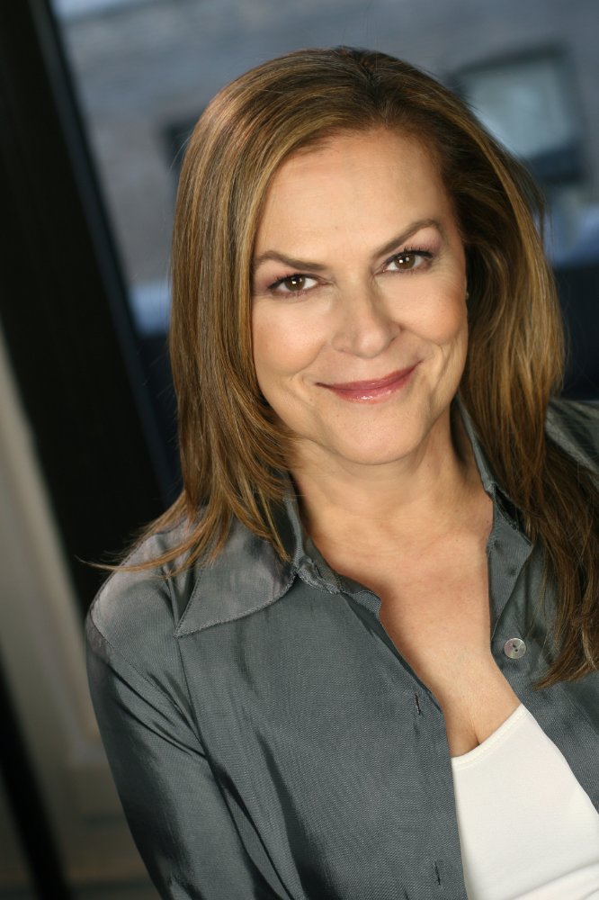 Cynthia Leigh Young