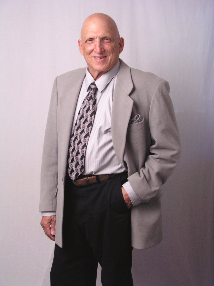 Buddy Daniels Friedman