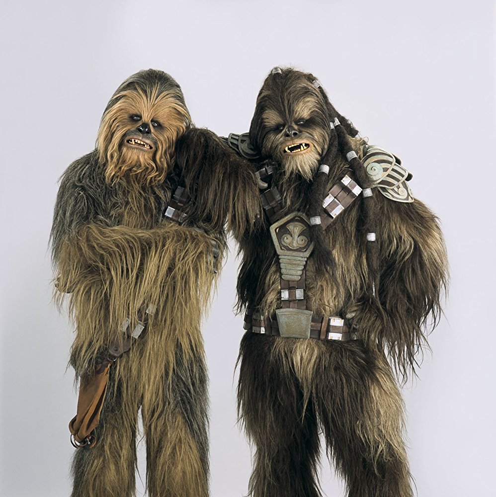 Wookiee
