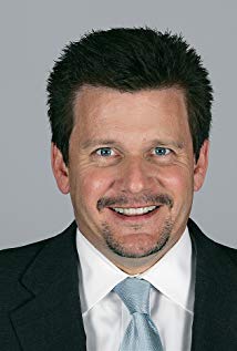 Michael Bidwill