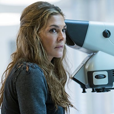 Dr. Abigail Griffin