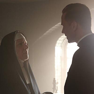 Mother Superior Claudia