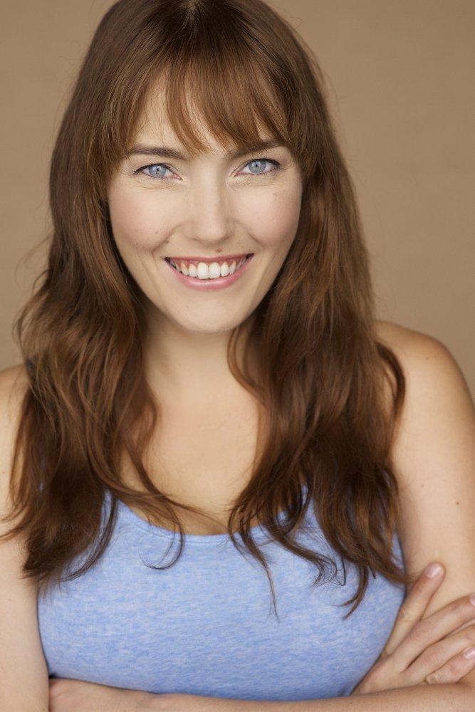 Kiersten Armstrong
