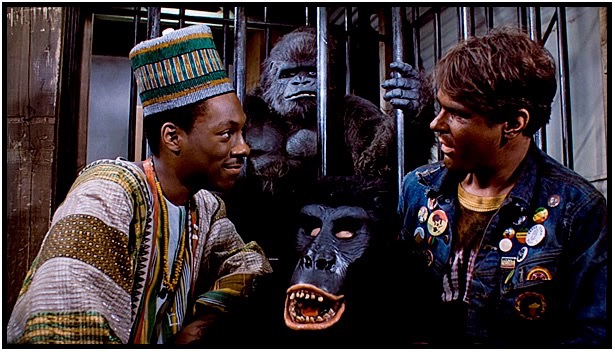 Billy Ray Valentine