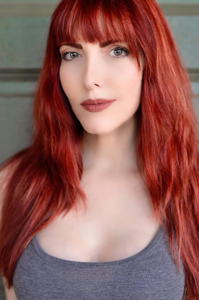 Jessica Felice