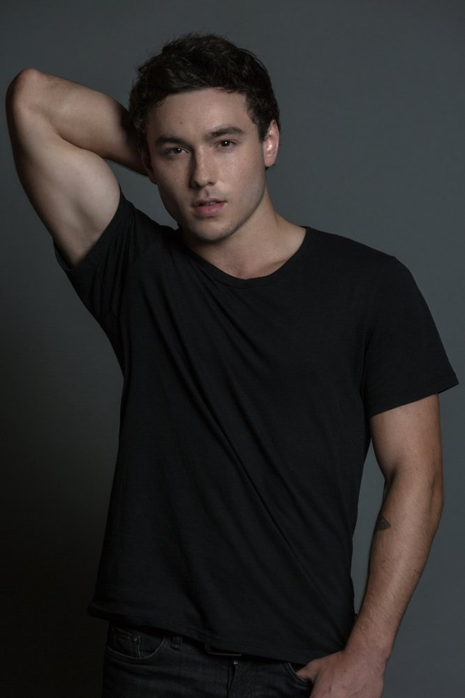 Daniel Pinder