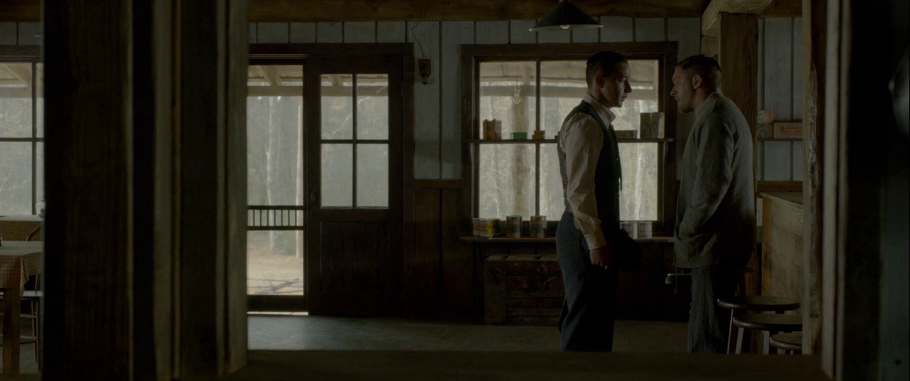 Forrest Bondurant