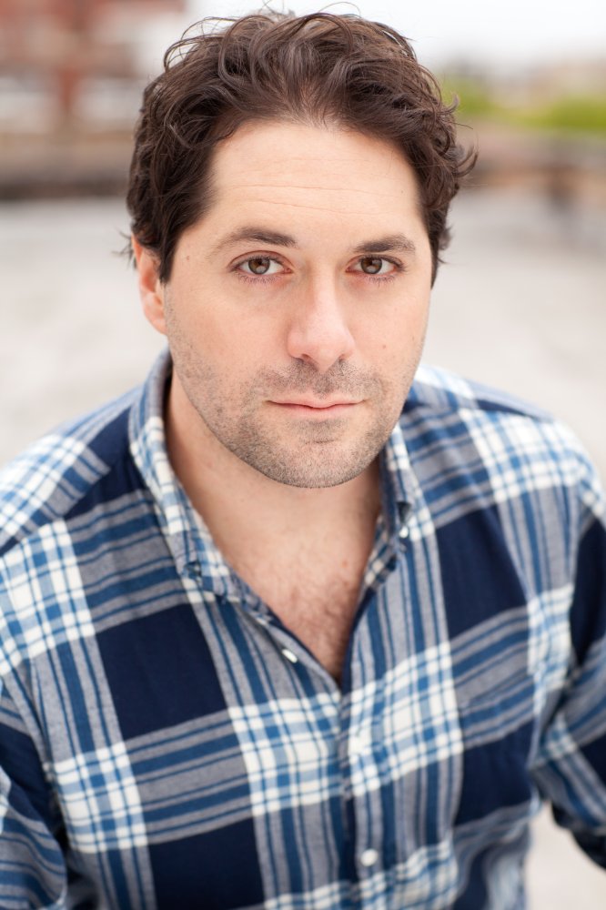Josh Zagoren