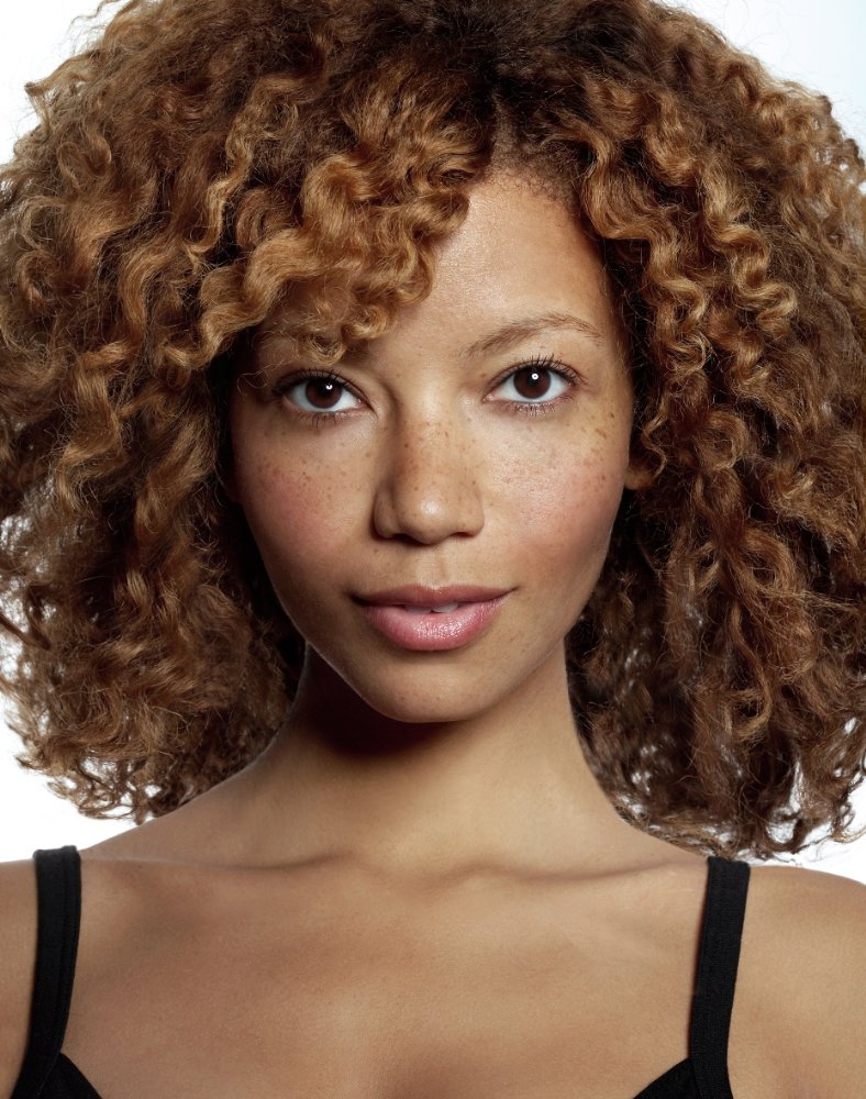 Nydia McFadden