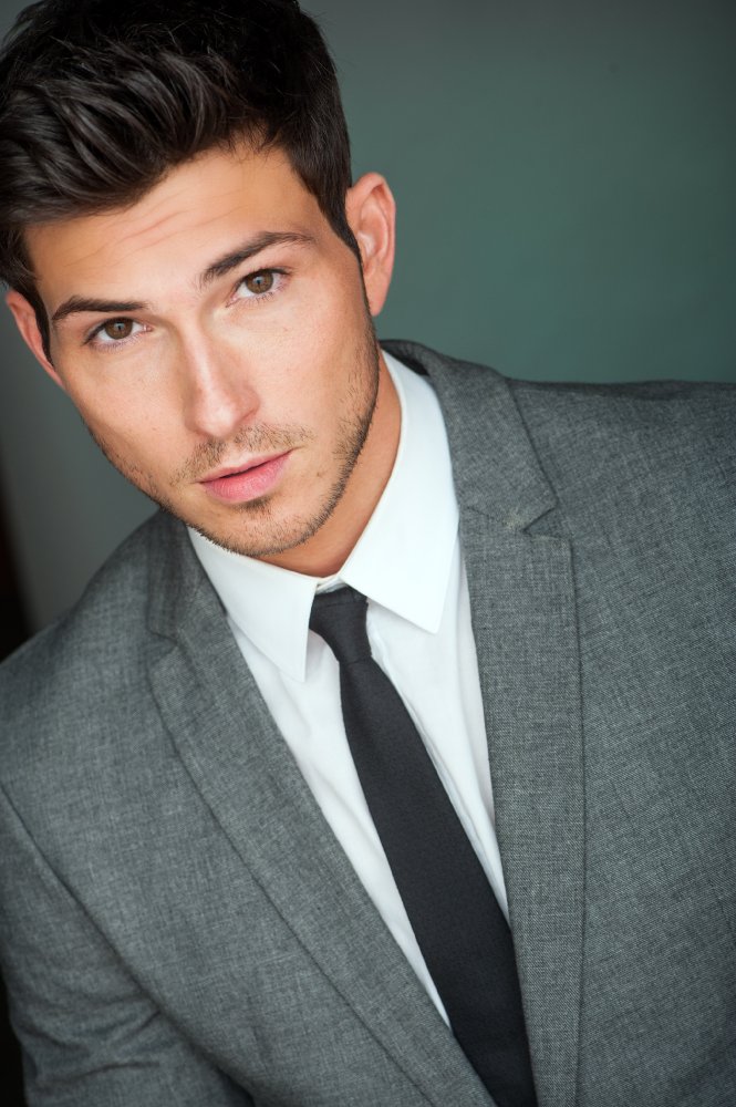 Robert Scott Wilson