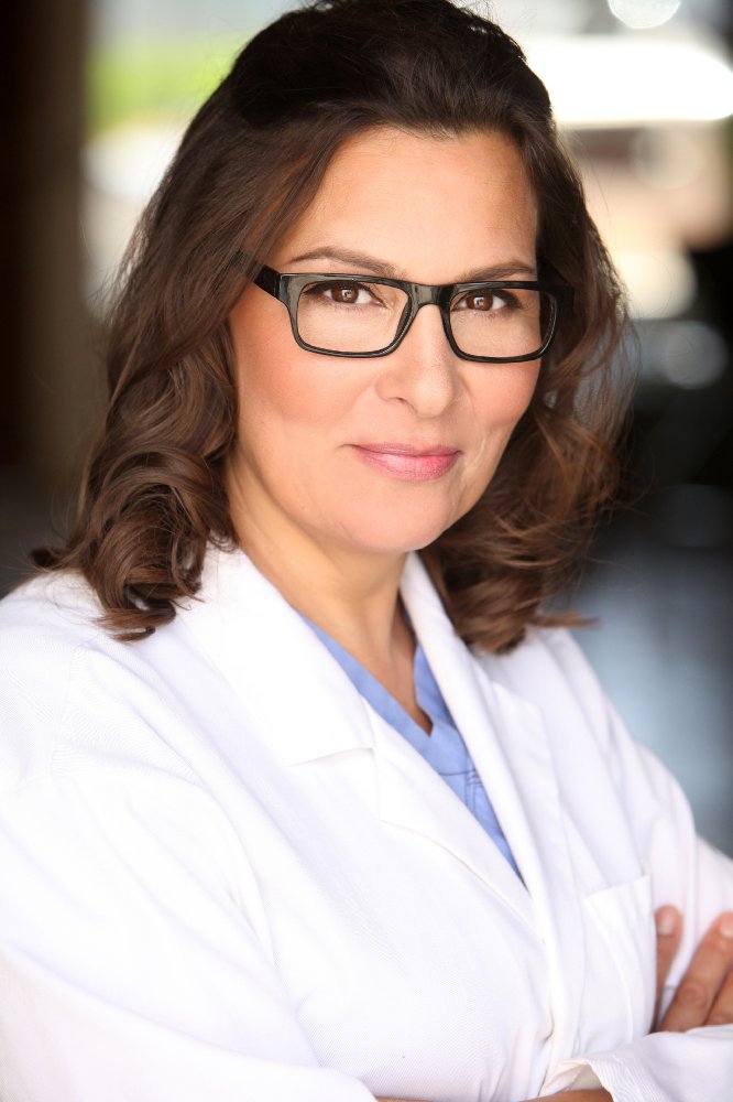 Laura Cordova