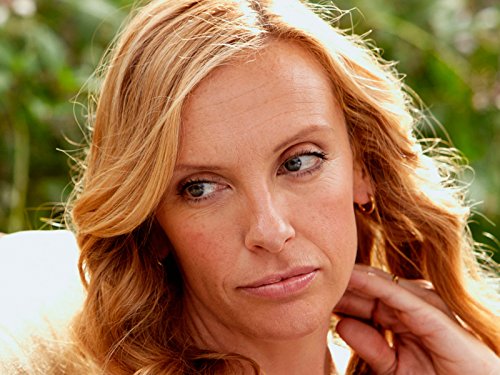 Tara Gregson