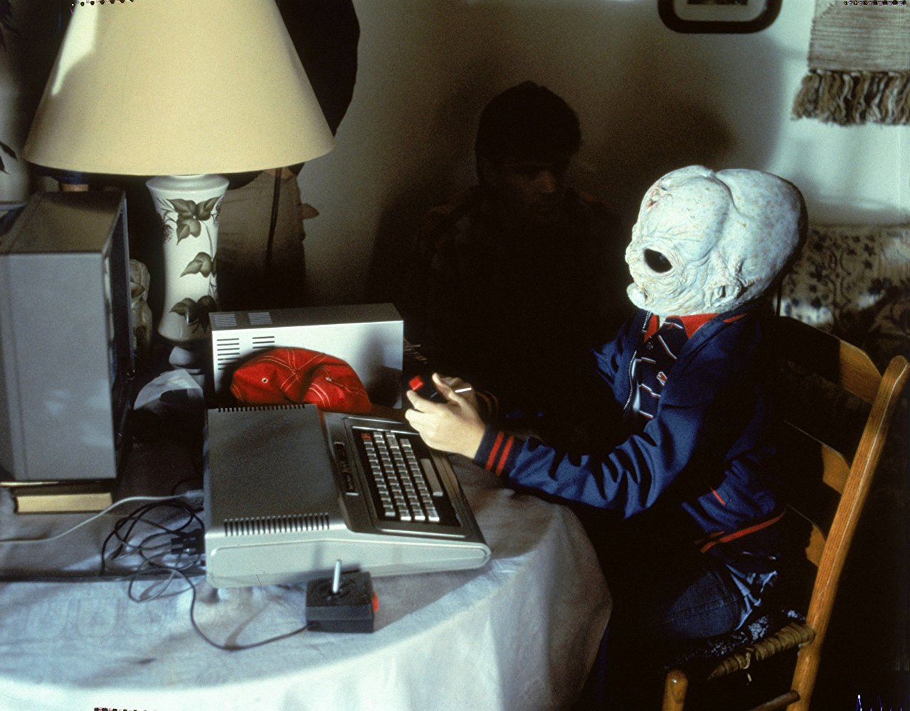 Tommy Jarvis
