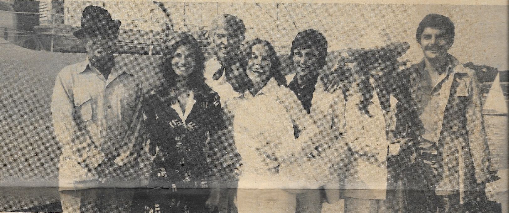 Joan Hackett