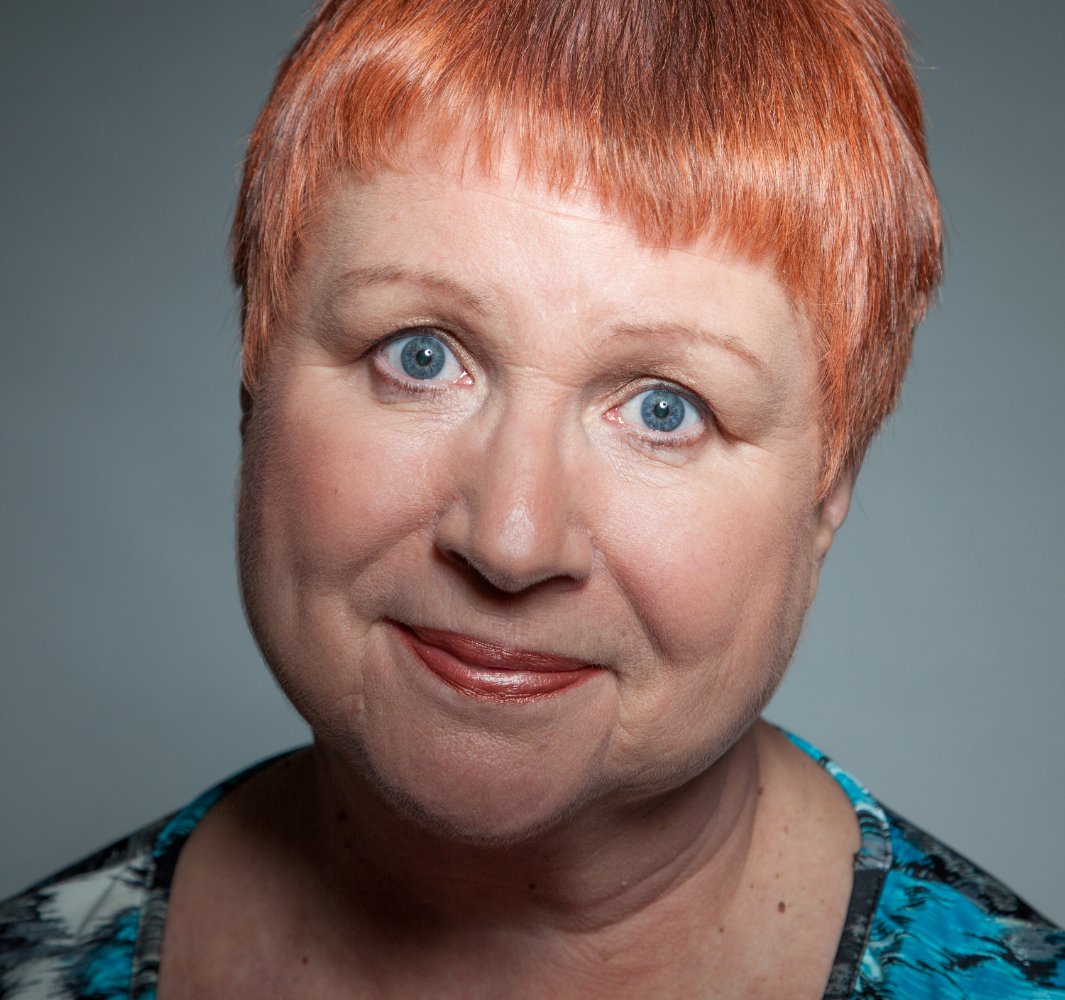Sue Parker-Nutley