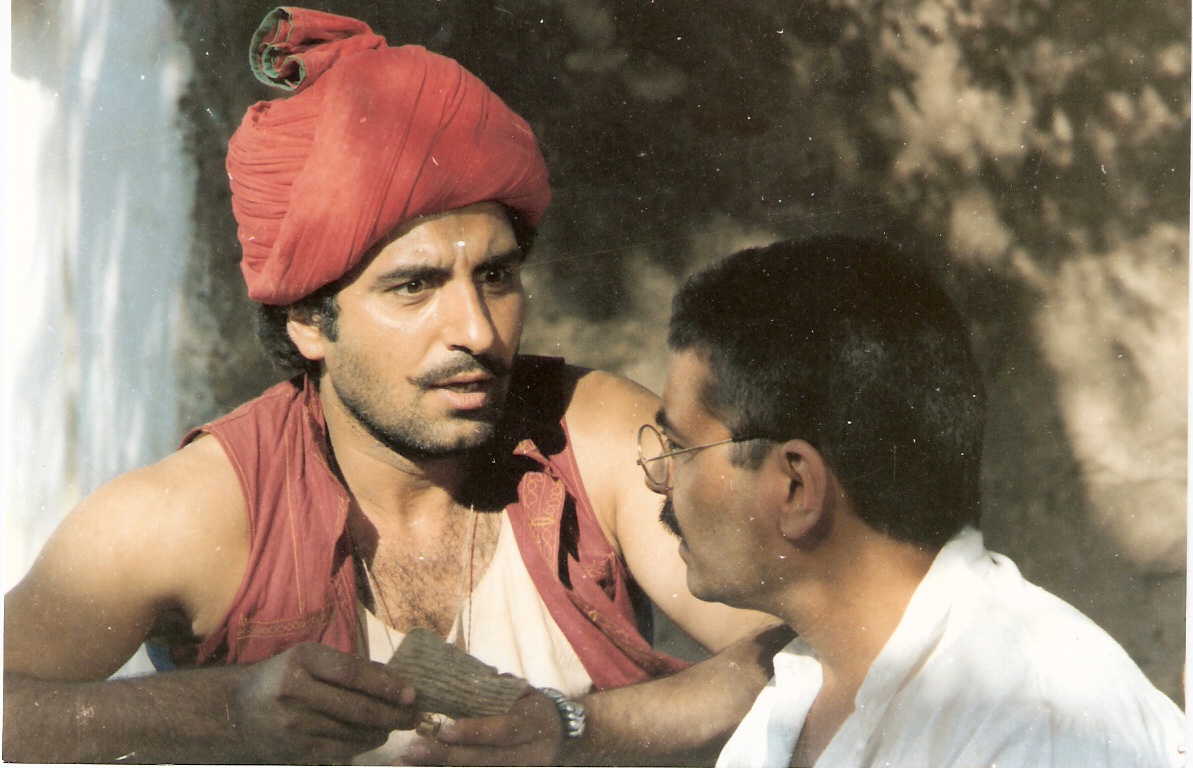 Raj Babbar