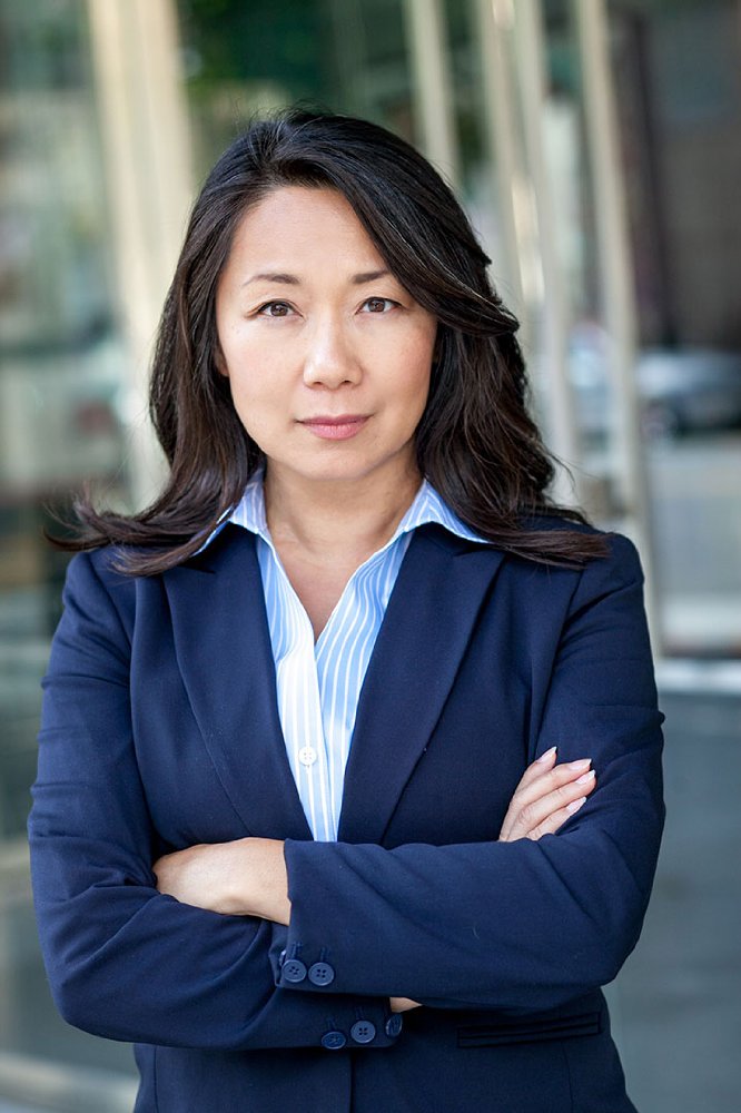 Alice Kwong
