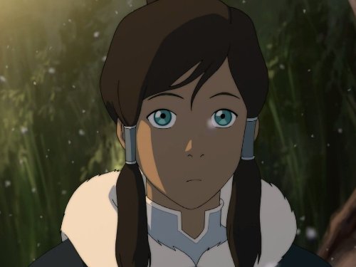 Korra