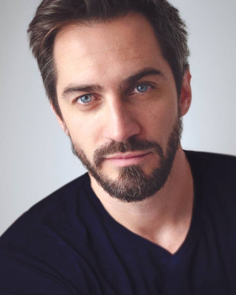 Sean Borderes