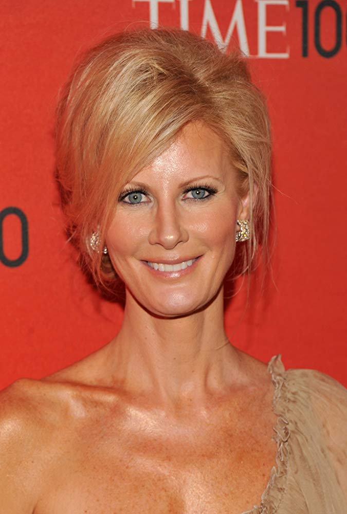Sandra Lee
