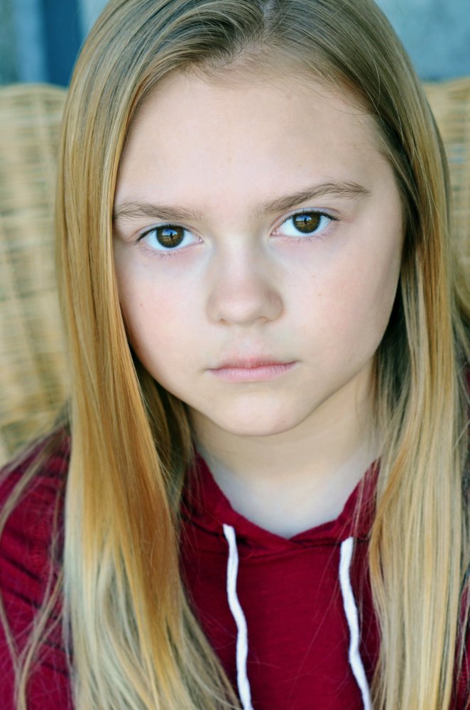 Gracie Prewitt