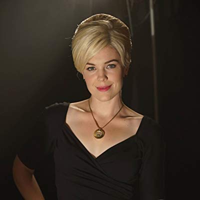 Kristen Kringle, Isabella
