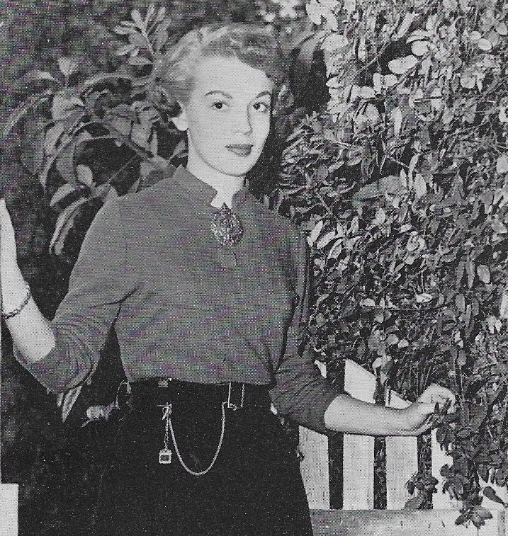 Joan Evans