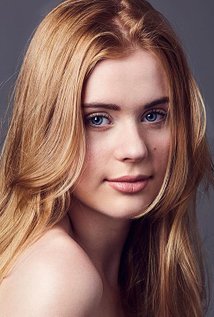 Kimberley Bonhomme