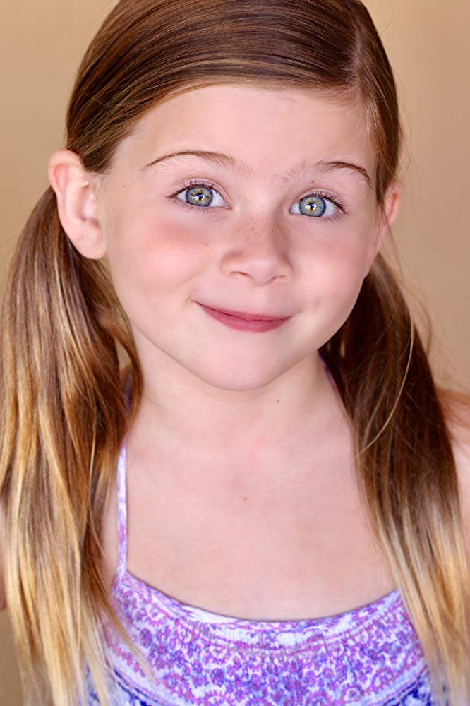 Everleigh McDonell